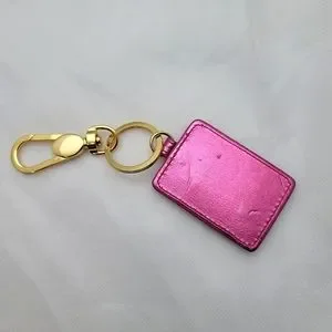 Runway Key Chain Victoria's Secret | Accessories | Victorias Secret Limited Edition ...